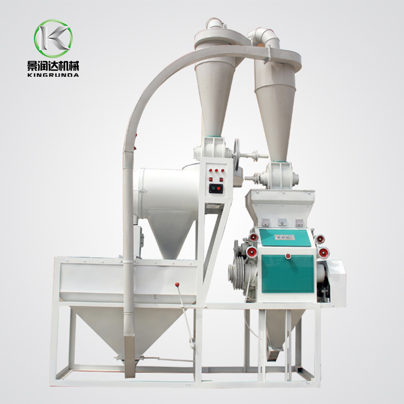 wheat flour mill price milling machine price flour mill industry Qing